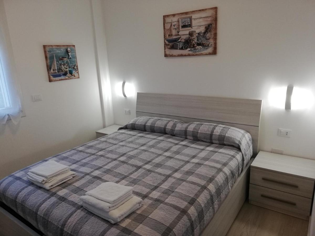 Nuovissimo Appartamento Con Terrazza Alghero Dış mekan fotoğraf