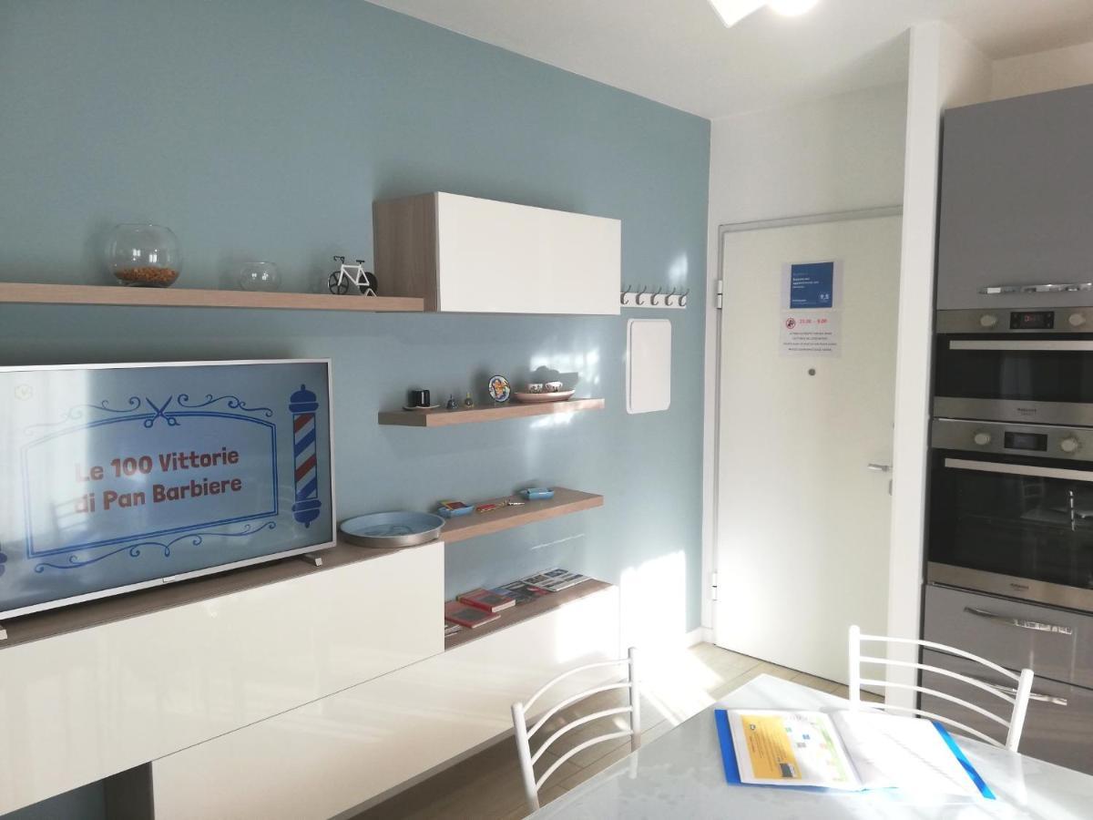 Nuovissimo Appartamento Con Terrazza Alghero Dış mekan fotoğraf