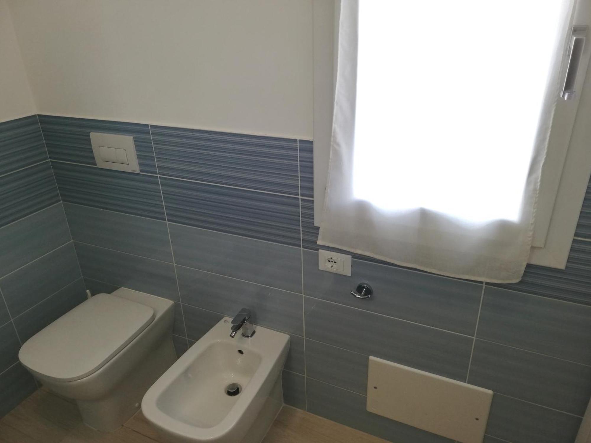 Nuovissimo Appartamento Con Terrazza Alghero Dış mekan fotoğraf